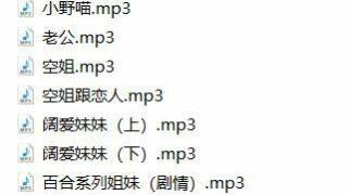 【R18中文音声】B站晚晚biu【度盘306M】