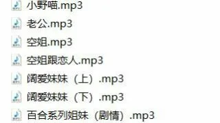 【R18中文音声】B站晚晚biu【度盘306M】