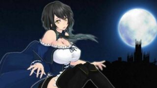 【史诗巨作ACT/全动态】魔女复仇之夜 Ver1.05 正式完全版+超丰富全回想【新作/CV/2G】