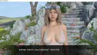 【欧美SLG/汉化/动态】女神的最佳交易V2.2.0 汉化版【PC/安卓/4.8G/更新】