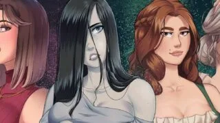 【2D手绘SLG/汉化】肮脏的幻想 V2.0.0 汉化版【PC/安卓/940M/更新】