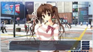 【PC汉化】【妹控福音】圣域三部曲之二：妹的圣域【度盘1.59gb】