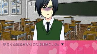 【ADV/乙女向？/生肉】脱糞男子コレクション【网盘/PC】