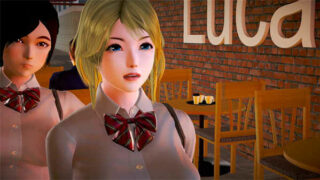 【亚洲SLG/汉化/动态】纵火背叛 The Arson Betrayal v0.5.8 汉化版【PC/安卓/5.5G】