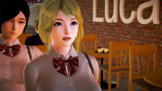 【亚洲SLG/汉化/动态】纵火背叛 The Arson Betrayal v0.5.8 汉化版【PC/安卓/5.5G】
