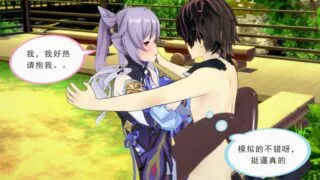 【3D漫画】只有本子的世界01-08+风云变幻+剑起风云【538P/度盘】