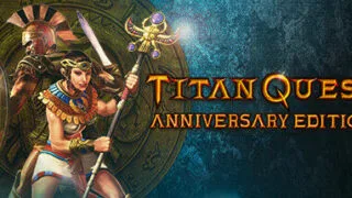 【PC】泰坦之旅：不朽王座 十周年纪念版（v2.10.21415）【度盘/2GB】
