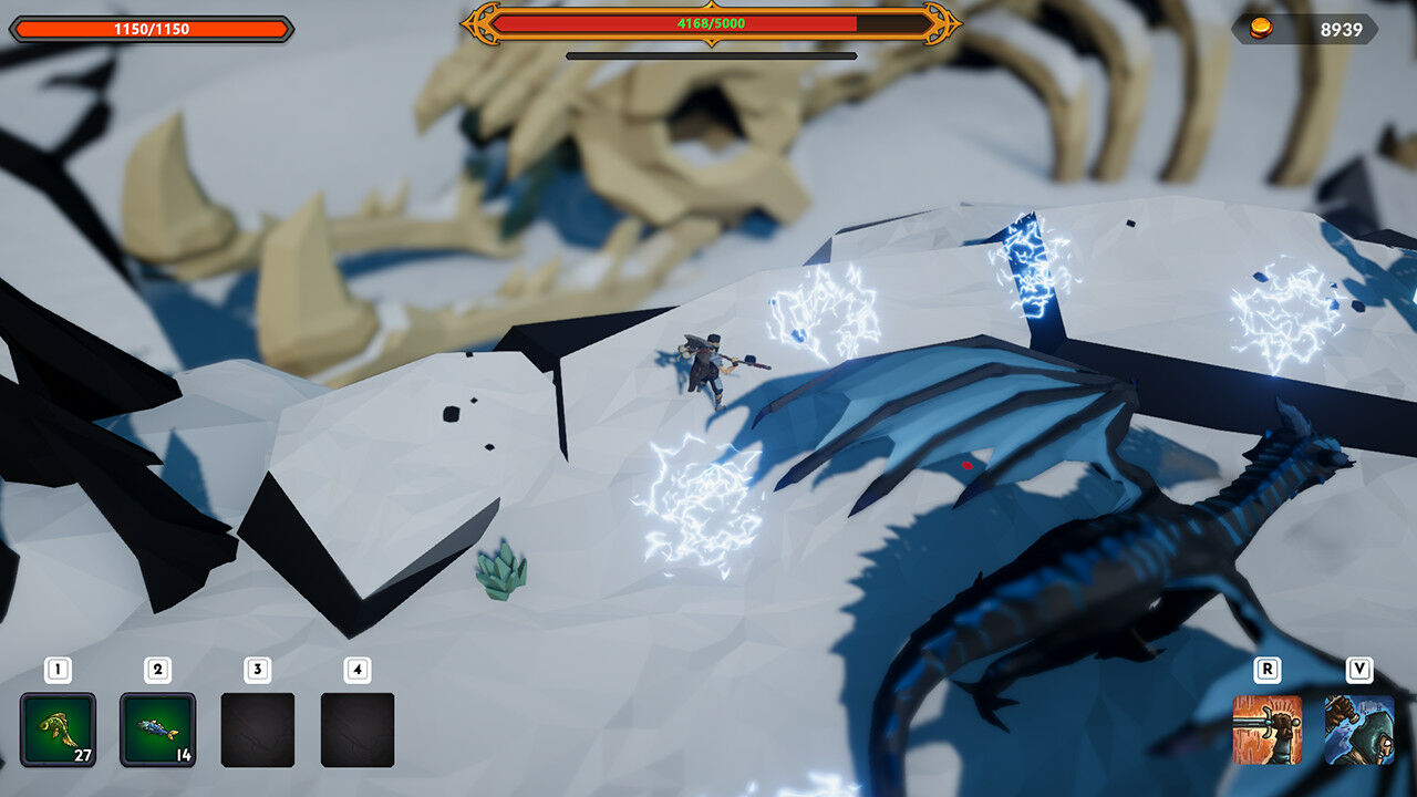 【PC】奇怪的RPG【度盘1.43g】 — 第 3 张 【PC】奇怪的RPG【度盘1.43g】 — 第 3 张