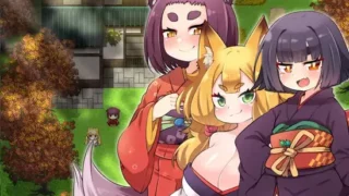 【RPG/官中/萝莉?】迷家的幼婆们【OneDrive 243MB】