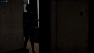 【3D】 妮妮のスタジオ5【萌网盘/750M/1v】