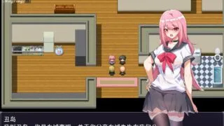 【RPG/中文】票者！小慧的打工大作戰 官方中文步兵版【PC安卓/350M】