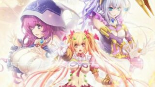 【ADV】魔法少女消耗戰線1-3合集（光盘+音声特典+设定集）（1,2为官中，3为生肉:魔法少女消耗戰線：AnotherRecord）【度盘/5.8G】