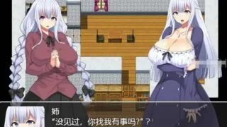 【RPG】棍勇：击退魔王之旅~汉化版【度盘/500M】