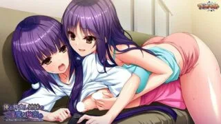 【PC/ADV】俺と仲良し姉妹の淫魔な秘密～妹に死ぬほど嫌われながら姉とセックスする奇妙な同居生活～ 云翻汉化【秒传/635M】
