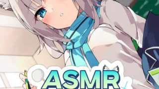 【汉化ASMR】【北极汉化组】ASMRアーカイブ-シロコ編【RJ336447】【度盘】【mp3/wav】