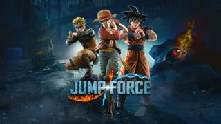 【PC】Jump大乱斗/全明星大乱斗（v3.02终极版）【度盘/20GB】