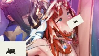 【同人CG集/无修正】MANA大佬十一月新作（40P/262M）