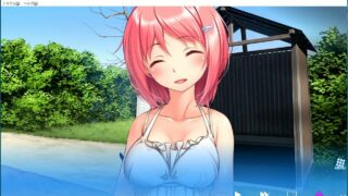 【ADV/汉化版/纯爱】 夏色姐妹～青梅竹马与盛夏秘事~全线汉化版+提取动画+存档【PC/秒传/3.5G】
