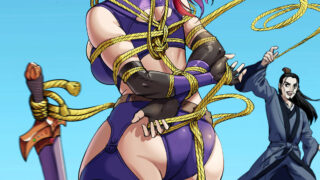 【本子】[root001]捆仙绳（14P/10MB）【度盘/秒传】