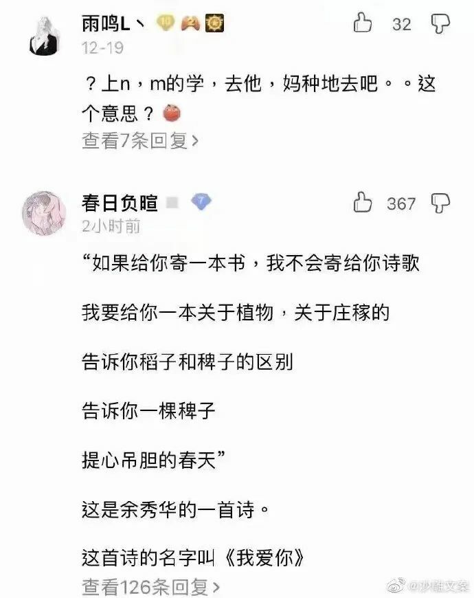 【每日图一乐】虽然已经过了但还是祝大家圣诞快乐 — 第 20 张