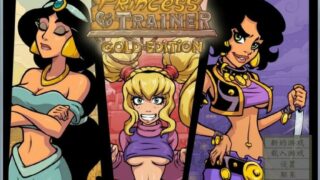 【SLG/汉化】调教公主/公主训练师 Princess Trainer2.0.3 PC/安卓汉化修复版【度盘】