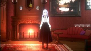 【互动/SLG】玩偶房间：Doll room エレノア~【度盘/900M】