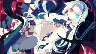 【RPG/生肉/恐解】NOIRNOAH【度盘】