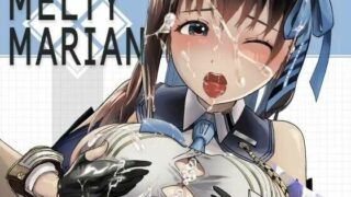【2D动画】大量ぶっかけにトロける女神。密室ご奉仕の甘いひととき【1V/3G/度盘】