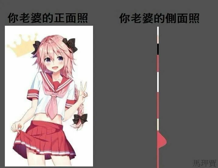 【每月图一乐】因为懒得发所以变成一月一次的啦 — 第 8 张