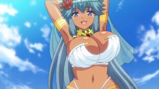 【里番/中字】錬精術士コレットのHな搾精物語 第二話【磁链/1V/334.65M】