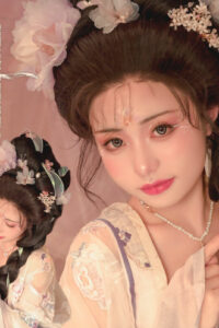 【写真】爆机少女喵小吉-长相思【秒传/夸克网盘】