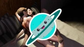 【3D短片】 vam 少妇 【133M/度盘】