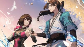 【精品武侠RPG/中文/全动态】雪月花 Ver1.3 官方中文版+全回想存档【新作/微云/1.1G/双端】