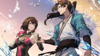 【精品武侠RPG/中文/全动态】雪月花 Ver1.3 官方中文版+全回想存档【新作/微云/1.1G/双端】