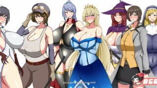 【RPG/汉化】母猪公主尤斯蒂的废村开荒记 精翻汉化完结版【PC/安卓/2G】