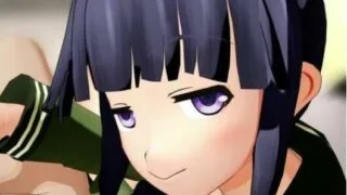 【MMD】フリム（Flim_13）制作mmd，kancolle北上两篇（包括fantia会限一篇）【度盘】