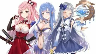 【RPG/步兵/官中/新增天之树】 重回哩世界 V1.04 官中步兵版 +中文DLC【2.2G/FM/BD】