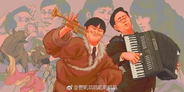 【每日图一乐】虽然已经过了但还是祝大家圣诞快乐 — 第 48 张