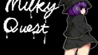 【像素风/RPG/动态/官中】Milky Quest2 官方中文版【100M】