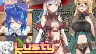 【生肉/RPG/新作】ラスティーダンジョン【度盘/秒传】