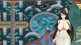 12月27深夜最新版【RPG】绯月仙行录/绯色修仙录Ver0.434B~官方中文步兵版【度盘/3G】