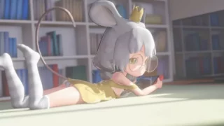 【MMD】3Dimm作品 22.8-22.11【秒传】