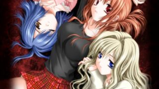 【PC/ADV/英文无码】Gore Screaming Show【度盘/1.33GB】