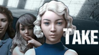【SLG】take over （接管）0.56（无汉化）（安卓+PC/500M+500M）【度盘/秒传】