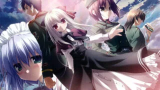 【神级GAL/中文/豪华版】eden* V1.01 STEAM官方简体中文硬盘版+DLC【6.7G/全CV】