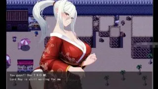 【佳作/RPG】勇者罗伊的婚礼Build.10225310~STEAM官方中文步兵版+DLC【PC+1G】