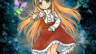 【解谜/双端/汉化/动态】安娜的抑郁症 メランコリアンナ 完整汉化版【600M】