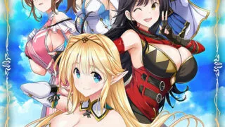 【SLG+ADV/日文】ガールズフランティッククラン【秒传】