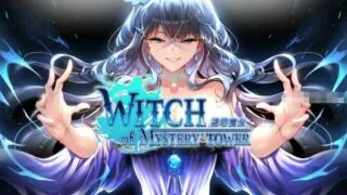 【SLG】迷塔魔女Build 8421047~STEAM官方中文步兵版+全DLC【度盘/1.2G】