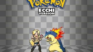 【英文/高仿/Furry/宝可梦】Pokémon Ecchi Version 生肉 Ver.2022.11.26【240M】